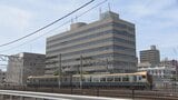 動画に「頭がこっくりする様子」２回…ワンマン列車の運転士が一時的に眠気伴った状態に 愛媛県内の予讃線を走行中 列車に遅れやトラブルなし ＪＲ四国|TBS NEWS DIG