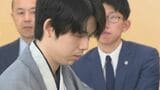 “同い年”対決 藤井聡太六冠vs伊藤匠二冠 王位戦第4局始まる 藤井六冠が防衛に王手か 伊藤二冠がタイに戻すか|TBS NEWS DIG