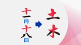 "十一"と"十八"をあわせて「土木の日」　串間市の小学校で「土木」に関する出前講座|TBS NEWS DIG