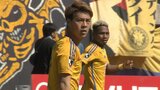 「サッカー選手としてもう一度チャレンジしたい」J2ベガルタ仙台・中島元彦選手 セレッソ大阪に復帰へ | 宮城のニュース│tbc NEWS│tbc東北放送