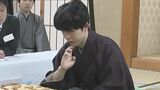 藤井聡太八冠（21）が名人戦七番勝負で2連勝　叡王戦第2局で敗れたもののタイトル戦では“連敗なし”|TBS NEWS DIG