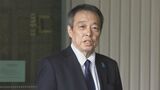 新駐韓大使の水嶋光一氏が韓国に赴任 「日本にとって韓国は重要なパートナー、大使として力を尽くしたい」|TBS NEWS DIG