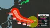 【大型で猛烈な台風9号】奄美地方は強風域に入るおそれ 鹿児島県内のこの暑さは台風の影響(7月6日午後4時時点)【気象予報士解説】|TBS NEWS DIG