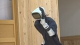 「びっくりした！」園児の前でヒューマノイドロボットが華麗なダンスを披露　山梨・南アルプス市|TBS NEWS DIG