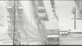 【大雪情報】中部と大北・上伊那・木曽地域に大雪警報 長野|TBS NEWS DIG