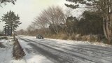 大分県内 19日朝にかけて大雪のおそれ | 大分のニュース|OBS NEWS|大分放送