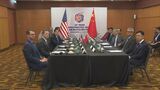 米中首脳会談「実現する可能性高い」 米中外相が初会談|TBS NEWS DIG