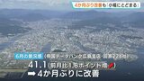 広島県内企業の景況感4か月ぶり改善 一方中東情勢や金利上昇で「力強さを欠く」【帝国データバンク】|TBS NEWS DIG
