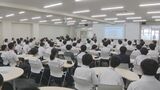 台湾の大学に授業料無料・生活補助金付きの「日本人プログラム」半導体産業の人材育成 TSMCが来秋設立 募集説明会 | 福岡のニュース|RKB NEWS|RKB毎日放送