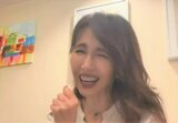 【 工藤静香 】 笑顔で「プロテインデザート」紹介 「koki が プロテインが苦手な私に、『良いから食べて!美味しいから!』 と、勧めてくれました❤」|TBS NEWS DIG