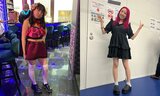 【激変】パーパー・あいなぷぅさん　「こっそり」１０キロダイエット　【ビフォー・アフター】写真に反響|TBS NEWS DIG