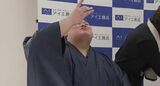 大の里 稽古総見で横綱・照ノ富士に勝ち越し 大関2場所目へ「大間のマグロ」でチャージ|TBS NEWS DIG