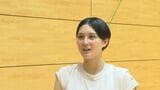 女子バレー日本代表高校生・忠願寺莉桜　「挑戦者の気持ちで」　東九州龍谷がインターハイで頂点狙う　|　大分のニュース｜OBS NEWS｜大分放送