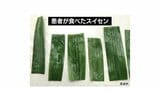 「スイセン」食べて食中毒…30代から80代までの男女5人「ニラ」と間違え調理 臭いと葉の違いに注意!富山 | 富山のニュース|天気・防災|チューリップテレビ