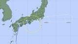 【台風情報】影響は広範囲に...台風15号(ペイパー) このあとの勢力と進路を詳しく 東海地方や関東甲信地方で線状降水帯発生の可能性 このあとの雨量は? 今後の全国の天気を画像で 気象庁 | 山形のニュース│TUYテレビユー山形