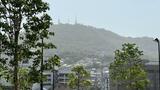 長崎の空霞む 佐世保市ではPM2.5が66μg/立方メートルに | 長崎のニュース | 天気 | NBC長崎放送
