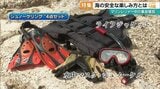 マリンレジャーの事故1.5倍に増加 事故を防ぎ安全にシュノーケリングを楽しむためには | 沖縄のニュース|RBC 琉球放送