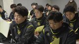 ソフトバンクホークス新入団選手が「SNSや異性とのトラブル」学ぶ研修会 | 福岡のニュース|RKB NEWS|RKB毎日放送