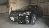 県議会議長の公用車が物損事故 ホテルの御影石の柱にぶつけ損壊 損害賠償金約300万円を公費で支出へ 大分 | 大分のニュース|OBS NEWS|大分放送