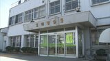 乗用車2台が正面衝突する事故 70代男性が骨折のほか3人が軽傷 どちらかがセンターラインをはみ出したか 富山・黒部市の県道 | 富山のニュース|天気・防災|チューリップテレビ