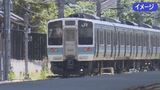 車掌を乗せていないまま列車発車 ホームで客が転倒→車掌がとっさの判断で下車→運転士に連絡せず JR中央本線・梁川駅|TBS NEWS DIG