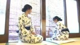 「風がきて気持ちいい」道後温泉本館で夏の伝統行事『すだれかけ』 | 愛媛のニュース - Nスタえひめ|あいテレビは6チャンネル
