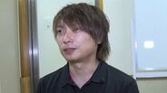 車道の真ん中を2歳女児がトントントン「他の人も気づいていたはず…」社名入りの車に乗り換え無事保護した男性の“とっさの行動”に感謝状　北海道旭川市|TBS NEWS DIG