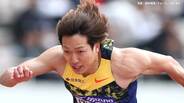 男子110ｍH、泉谷駿介が決勝進出！組2着の13秒25　2年連続5度目のVへ前進【日本選手権】|TBS NEWS DIG