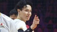 髙橋藍「知性と遊び心」で世界の壁を越える “1点を取り切る”ために進化したファンタジスタ【実況席から見える世界】|TBS NEWS DIG