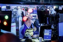 波瀾万丈の米国株、6つのチャートで2025年を振り返る| TBS CROSS DIG with Bloomberg