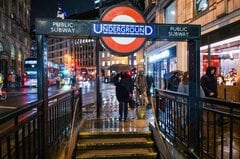 英国で若年層の雇用が悪化、16－24歳で給与所得伴う就業は半数| TBS CROSS DIG with Bloomberg