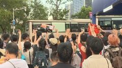 ネーションズリーグ男子　スロベニアに敗北で2大会ぶりのメダル獲得ならず| TBS CROSS DIG with Bloomberg