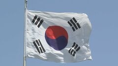 韓国・火力発電所で高さ60メートルのボイラー建物が崩壊　作業員9人生き埋め| TBS CROSS DIG with Bloomberg