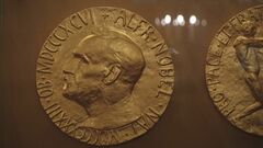 ノーベル平和賞の受賞者情報　漏えい疑惑で調査開始　賭けサイトで600万円以上得た利用者も| TBS CROSS DIG with Bloomberg