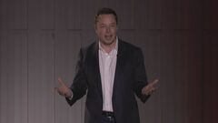 マスク氏　ガザ支援でネット通信「スターリンク」の提供表明「国際的に認知された支援組織に」| TBS CROSS DIG with Bloomberg