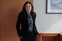 ダラス連銀総裁、９月四半期末に短期金融市場で圧力生じる可能性| TBS CROSS DIG with Bloomberg