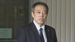 新駐韓大使の水嶋光一氏が韓国に赴任 「日本にとって韓国は重要なパートナー、大使として力を尽くしたい」| TBS CROSS DIG with Bloomberg