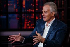 トランプ氏の平和評議会「参加費」、ブレア元英首相は支持控える| TBS CROSS DIG with Bloomberg