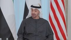 UAEムハンマド大統領　中東情勢の悪化を理由に今月8日からの訪日を取りやめへ| TBS CROSS DIG with Bloomberg