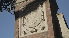 トランプ大統領　ハーバード大学への税制優遇取り消し表明| TBS CROSS DIG with Bloomberg