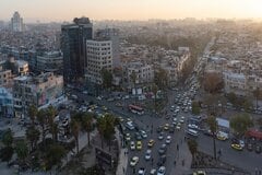 米軍、シリアで空爆を実施－ISの米軍兵士殺害に報復| TBS CROSS DIG with Bloomberg