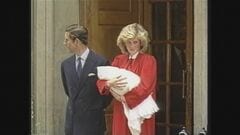 「すぐに彼女のことを忘れるだろう」イギリス・チャールズ国王が発言とダイアナ元妃の弟が回顧録で暴露　王室は異例の反論コメントを発表| TBS CROSS DIG with Bloomberg