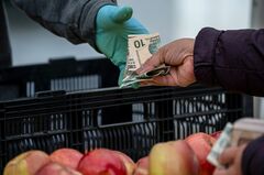 【今朝の５本】仕事を始める前に読んでおきたい厳選ニュース| TBS CROSS DIG with Bloomberg