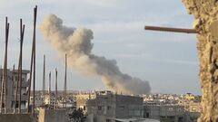 イスラエル軍ガザでの大規模な地上作戦を開始　18日だけで144人死亡　連日100人以上が犠牲　交渉は難航| TBS CROSS DIG with Bloomberg