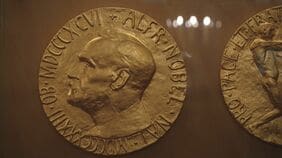 ノーベル平和賞の受賞者情報 漏えい疑惑で調査開始 賭けサイトで600万円以上得た利用者も|TBS NEWS DIG