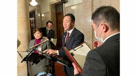 危険運転致死傷罪の見直しへ　鈴木法務大臣が法制審議会に諮問する方針明らかに　焦点はアルコールや高速度の数値基準が設けられるか|TBS NEWS DIG