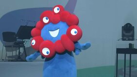 【速報】万博公式キャラ「ミャクミャク」商標めぐり全国初の逮捕者　偽Tシャツを販売目的で所持　大阪・生野区の22歳大学生　端緒は博覧会協会の情報提供|TBS NEWS DIG