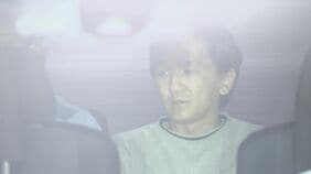 【独自】「ミラーくらいは当たっても仕方ないと」運転手男(49)を過失運転傷害などの疑いで再逮捕 ベントレーが車7台に衝突 男女6人負傷 東京・八王子市 警視庁|TBS NEWS DIG