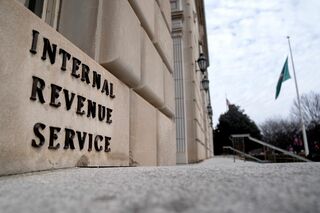 米政府閉鎖2週目、IRSが職員半数を一時帰休-納税者向けサービス制限| TBS CROSS DIG with Bloomberg