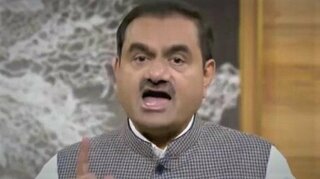 インド株に“新たな受難”　｢シン･アダニ問題｣噴出でどうなる？外国人投資家からの見方をさらに悪化させるか| TBS CROSS DIG with Bloomberg